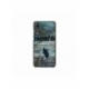 Husa personalizata tip carcasa HQPrint pentru Huawei P20, model Brave, multicolor, S1D1M0310