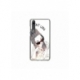 Husa personalizata tip carcasa HQPrint pentru Huawei P20, model I dont care, multicolor, S1D1M0320