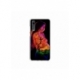 Husa personalizata tip carcasa HQPrint pentru Huawei P20, model Colorful 7, multicolor, S1D1M0324