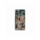 Husa personalizata tip carcasa HQPrint pentru Huawei P20, model PUBG 2, multicolor, S1D1M0363