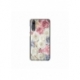Husa personalizata tip carcasa HQPrint pentru Huawei P20, model Flowers 23, multicolor, S1D1M0385