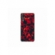 Husa personalizata tip carcasa HQPrint pentru Huawei P20, model Flowers 24, multicolor, S1D1M0386