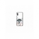 Husa personalizata tip carcasa HQPrint pentru Huawei P30 Lite, model Fluffy Dog, multicolor, S1D1M0033
