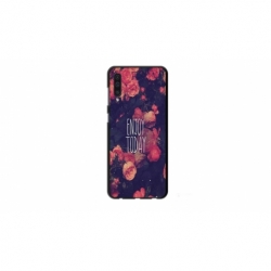 Husa personalizata tip carcasa HQPrint pentru Huawei P30 Lite, model Enjoy Today, multicolor, S1D1M0037