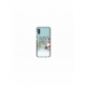 Husa personalizata tip carcasa HQPrint pentru Huawei P30 Lite, model Happy Christmas and New Year, multicolor, S1D1M0047