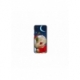 Husa personalizata tip carcasa HQPrint pentru Huawei P30 Lite, model Christmas Cat, multicolor, S1D1M0048