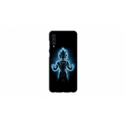 Husa personalizata tip carcasa HQPrint pentru Huawei P30 Lite, model Goku, multicolor, S1D1M0087
