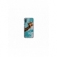 Husa personalizata tip carcasa HQPrint pentru Huawei P30 Lite, model Giraffe 2, multicolor, S1D1M0096
