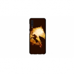 Husa personalizata tip carcasa HQPrint pentru Huawei P30 Lite, model Horse 1, multicolor, S1D1M0098