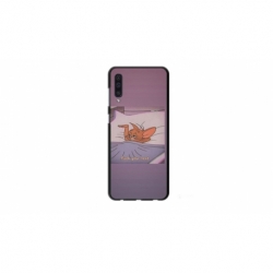 Husa personalizata tip carcasa HQPrint pentru Huawei P30 Lite, model Jerry 1, multicolor, S1D1M0104