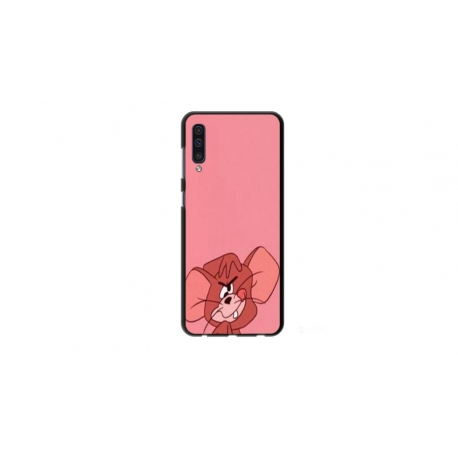 Husa personalizata tip carcasa HQPrint pentru Huawei P30 Lite, model Jerry 2, multicolor, S1D1M0105