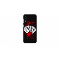 Husa personalizata tip carcasa HQPrint pentru Huawei P30 Lite, model Joker 1, multicolor, S1D1M0106