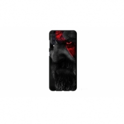 Husa personalizata tip carcasa HQPrint pentru Huawei P30 Lite, model God of War 3, multicolor, S1D1M0111