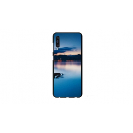 Husa personalizata tip carcasa HQPrint pentru Huawei P30 Lite, model Nice View 5, multicolor, S1D1M0112