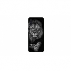 Husa personalizata tip carcasa HQPrint pentru Huawei P30 Lite, model Lion 2, multicolor, S1D1M0117
