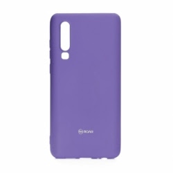 Husa HUAWEI P30 - Jelly Roar (Violet)