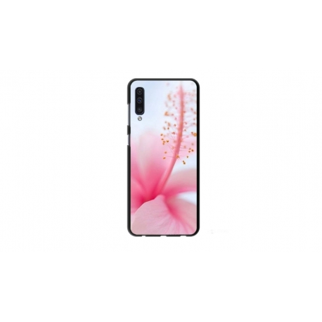 Husa personalizata tip carcasa HQPrint pentru Huawei P30 Lite, model Flowers 9, multicolor, S1D1M0142