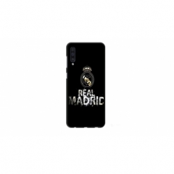 Husa personalizata tip carcasa HQPrint pentru Huawei P30 Lite, model Real Madrid 2, multicolor, S1D1M0154