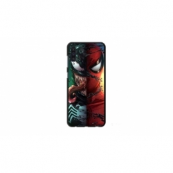 Husa personalizata tip carcasa HQPrint pentru Huawei P30 Lite, model Spiderman 5, multicolor, S1D1M0171