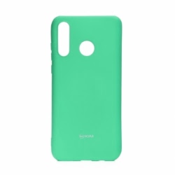 Husa HUAWEI P30 Lite - Jelly Roar (Menta)