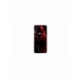 Husa personalizata tip carcasa HQPrint pentru Huawei P30 Lite, model Evil Hoodie Man, multicolor, S1D1M0197