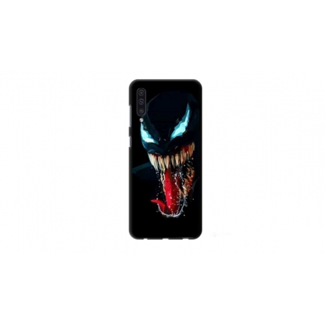 Husa personalizata tip carcasa HQPrint pentru Huawei P30 Lite, model Venom 1, multicolor, S1D1M0211