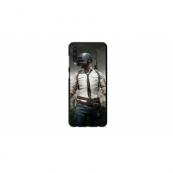 Husa personalizata tip carcasa HQPrint pentru Huawei P30 Lite, model PUBG 1, multicolor, S1D1M0214