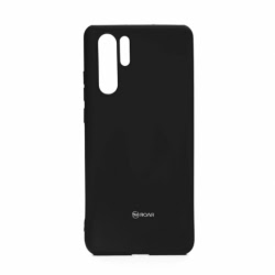 Husa HUAWEI P30 Pro - Jelly Roar (Negru)