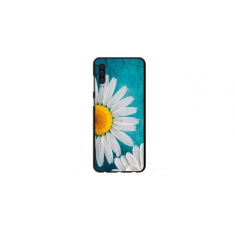 Husa personalizata tip carcasa HQPrint pentru Huawei P30 Lite, model Petunia 1, multicolor, S1D1M0235