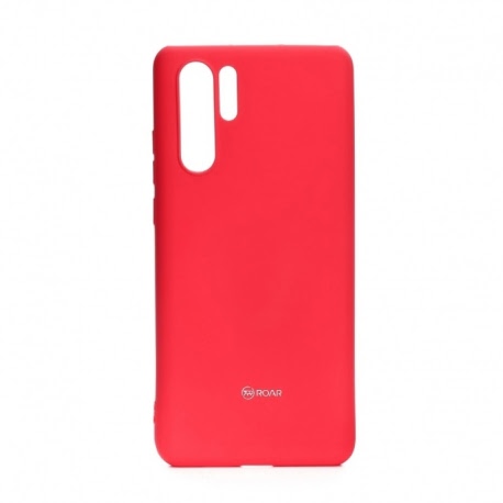Husa HUAWEI P30 Pro - Jelly Roar (Roz)