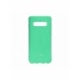 Husa SAMSUNG Galaxy S10 - Jelly Roar (Menta)