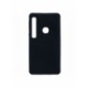 Husa SAMSUNG Galaxy A9 2018 - Ultra Slim Mat (Negru)