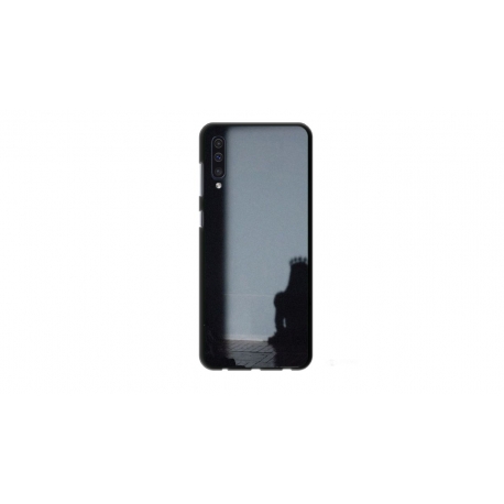 Husa personalizata tip carcasa HQPrint pentru Huawei P30, model Shadow Princess, multicolor, S1D1M0341