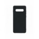 Husa SAMSUNG Galaxy S10e - Ultra Slim Mat (Negru)