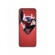 Husa personalizata tip carcasa HQPrint pentru Huawei P40 Lite E, model Spiderman 3, multicolor, S1D1M0169