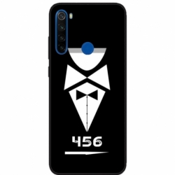 Husa personalizata tip carcasa HQPrint pentru Huawei P40 Lite E, model Squid Game 10, multicolor, S1D1M0182