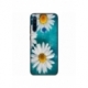 Husa personalizata tip carcasa HQPrint pentru Huawei P40 Lite E, model Petunia 2, multicolor, S1D1M0239