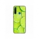 Husa personalizata tip carcasa HQPrint pentru Huawei P40 Lite E, model Lime, multicolor, S1D1M0253