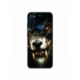 Husa personalizata tip carcasa HQPrint pentru Huawei P40 Lite E, model Wolf, multicolor, S1D1M0286