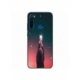 Husa personalizata tip carcasa HQPrint pentru Huawei P40 Lite E, model Star stealing, multicolor, S1D1M0292