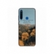 Husa personalizata tip carcasa HQPrint pentru Huawei P40 Lite E, model Quote 1, multicolor, S1D1M0306