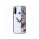 Husa personalizata tip carcasa HQPrint pentru Huawei P40 Lite E, model Birds, multicolor, S1D1M0314