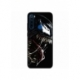 Husa personalizata tip carcasa HQPrint pentru Huawei P40 Lite E, model Venom 2, multicolor, S1D1M0387
