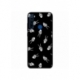Husa personalizata tip carcasa HQPrint pentru Huawei P40 Lite E, model OK Skelly, multicolor, S1D1M0388