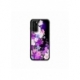 Husa personalizata tip carcasa HQPrint pentru Huawei P40 Lite, model Flowers 3, multicolor, S1D1M0039
