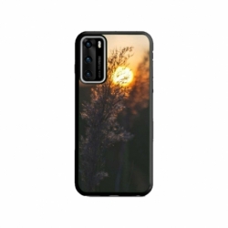 Husa personalizata tip carcasa HQPrint pentru Huawei P40 Lite, model Nice View 2, multicolor, S1D1M0072