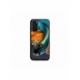 Husa personalizata tip carcasa HQPrint pentru Huawei P40 Lite, model Pesti 1, multicolor, S1D1M0074