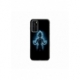 Husa personalizata tip carcasa HQPrint pentru Huawei P40 Lite, model Goku, multicolor, S1D1M0087