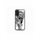 Husa personalizata tip carcasa HQPrint pentru Huawei P40 Lite, model Lion 3, multicolor, S1D1M0118