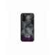 Husa personalizata tip carcasa HQPrint pentru Huawei P40 Lite, model Lion 4, multicolor, S1D1M0120